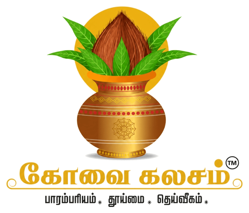 Kovai Kalasam™ Logo