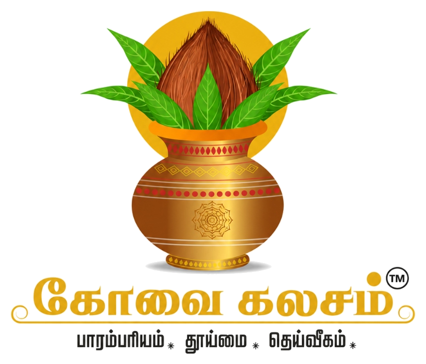 Kovai Kalasam™ Logo